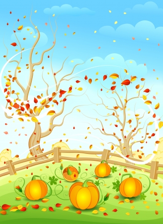 Herfst okt 2016